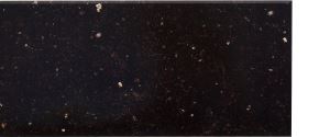 Žulová dlažba G684 orientální černá perla černá Galaxy Himalaya Blue